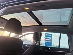 Vw Tiguan 2012 4x4, Panoramic  - imagine 4