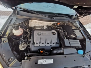 Vw Tiguan 2012 4x4, Panoramic  - imagine 3