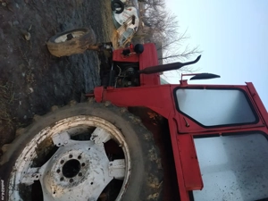 tractor 445L cu motor de rezerva si combidisc - imagine 3