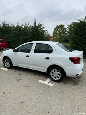 Logan 1.0 benzina, 2018,GPL