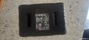 acumulatori parkside performance 12 ah 20v 