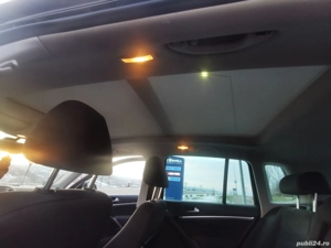 Vw Tiguan 2012 4x4, Panoramic  - imagine 9