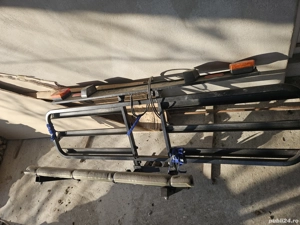 Vând suport auto biciclete - imagine 3