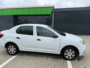 Logan 1.0 benzina, 2018,GPL - imagine 2