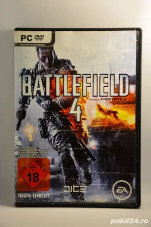 Joc PC   PC Game   Battlefield 4