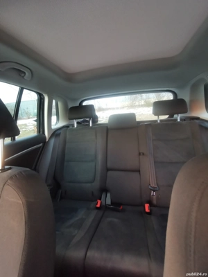 Vw Tiguan 2012 4x4, Panoramic  - imagine 7