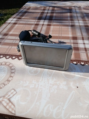 Gps,garmin  navigație 