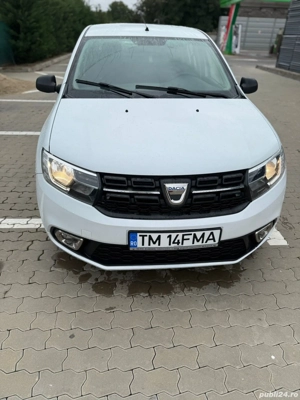 Logan 1.0 benzina, 2018,GPL - imagine 3