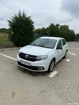 Logan 1.0 benzina, 2018,GPL - imagine 4