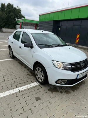 Logan 1.0 benzina, 2018,GPL - imagine 5