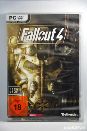 Joc PC   PC Game   Fallout 4