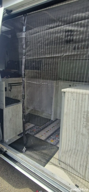 Ford Transit-camper-motor nou - imagine 4