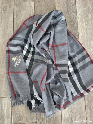 Esarfe dama diverse modele - imagine 4