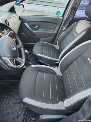 Vanzare Logan Stepway - imagine 8