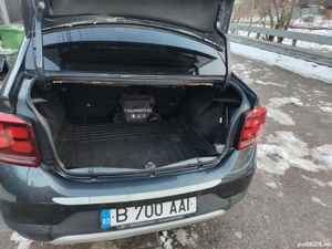 Vanzare Logan Stepway - imagine 7