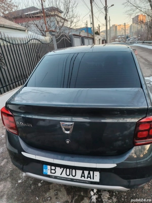 Vanzare Logan Stepway - imagine 6