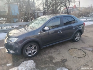 Vanzare Logan Stepway - imagine 9