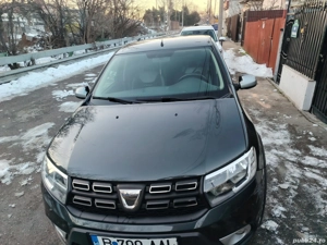 Vanzare Logan Stepway - imagine 4