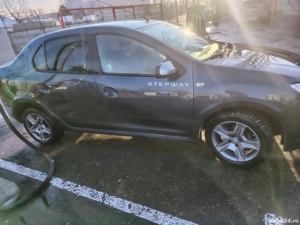 Vanzare Logan Stepway - imagine 3