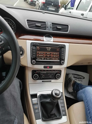 Volkswagen passat - imagine 5