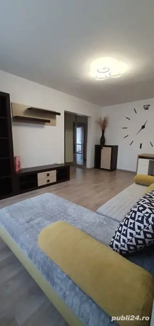 apartament 2 camere campia libertatii