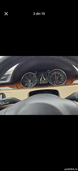 Volkswagen passat - imagine 4