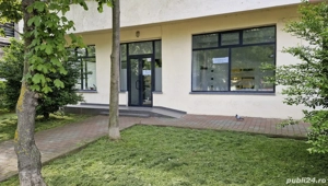 Spatiu comercial 105mp
