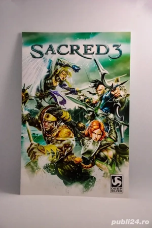 Joc PC   PC Game   Sacred 3 First Edition - imagine 4