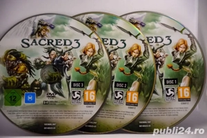 Joc PC   PC Game   Sacred 3 First Edition - imagine 3