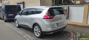 Renault Grand Scenic 1.5 dCI 110 CP, EURO 6 - imagine 5