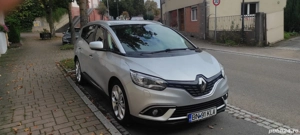 Renault Grand Scenic 1.5 dCI 110 CP, EURO 6 - imagine 3