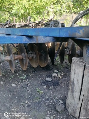 Vând disc GD 3,2 - imagine 3