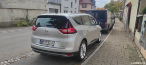 Renault Grand Scenic 1.5 dCI 110 CP, EURO 6 - imagine 6