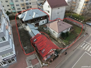 Proprietate în Obcini, Suceava, str. Statiunii