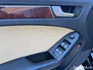 Audi A4 B8 1,9 tdi - imagine 9