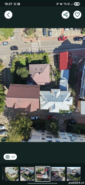 Proprietate în Obcini, Suceava, str. Statiunii - imagine 3