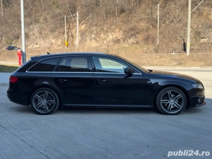 Audi A4 B8 1,9 tdi - imagine 4