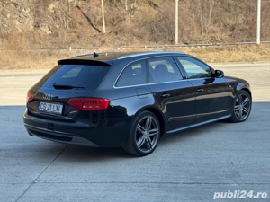 Audi A4 B8 1,9 tdi - imagine 2