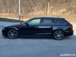 Audi A4 B8 1,9 tdi - imagine 6