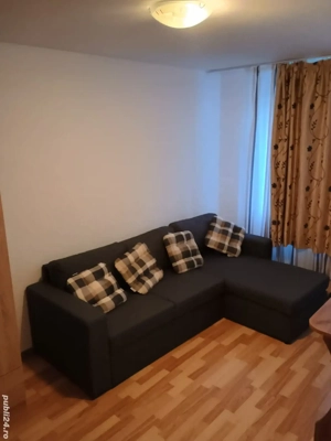 Inchiriez apartament 2 camere