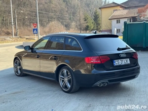 Audi A4 B8 1,9 tdi - imagine 5