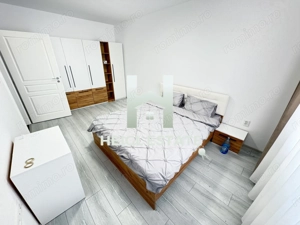 Apartament cu 2 camere decomandat in Giroc