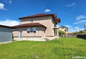 Casă de vânzare Poiana Lacului 