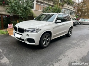 BMW X5   M paket