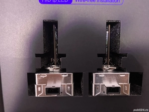 Disponibile becuri Xenon D1S.  - imagine 4