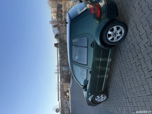 Vand golf 4 masina este buna functioneaza pret negociabil - imagine 5