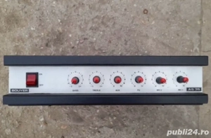 amplificator Bouyer ( linie   instrumente)