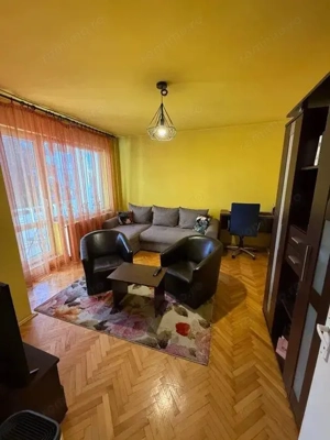 Tudor - Vanzare apartament 2 camere - Str. Pandurilor