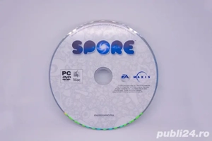 Joc PC   PC Game   Spore - imagine 2
