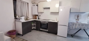 Apartament cu 2 camere, mobilat si utilat, Village MAGNOLIA, Paulesti - imagine 2